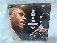 The best of wes Montgomery