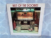 Best of the doobies produced by Ted templeman