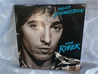 Bruce Springsteen the river double album