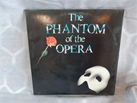 Phantom of the opera. Double Album