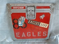 Eagles live. Double Album
