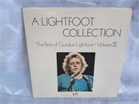 A lightfoot collection. The best of Gordon