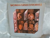Bachman Turner overdrive II