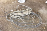 Lot of Garden Hose