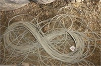 Quantity of 1/2in Cable