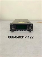 KLN 90B GPS - PART No. 066-04031-1122 - SERIAL