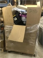 Pallet Of Assorted Walmart/amazon Returns