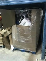 Pallet Of Assorted Walmart/amazon Returns