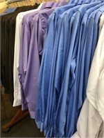 100 Bellissimo Dress Shirts; Msrp: $6999.00