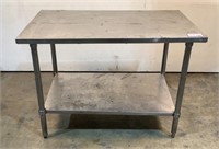 Stainless Steel Table