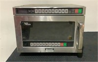 Twin Touch Microwave R-CD1800M