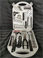 Household Tool Set or Car Emergency Kit