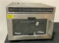 Amana Microwave HDC12