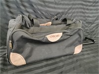 Rolling Dernier Cherokee Duffle Bag