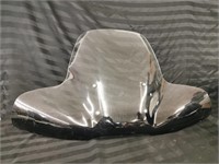 Motorcycle Windshield