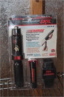 Brand New In Package SKIL Cordless Screwdriver