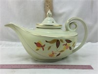 Hall Jewel Tea/Autumn Leaf Online Auction- February 5, 2021