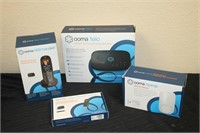 OOMA Cordless Phone Suite