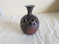 Kanyengeh Pottery pot