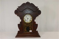 Pequegnat, Berlin Ontario, Monarch Kitchen Clock