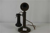 Western Electric Candlestick Phone