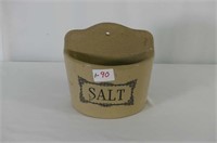 Moira Pottery Salt Wall Pocket