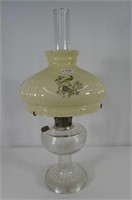 Alladdin Model B Clear Beehive Lamp