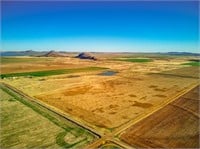 Kiowa County, OK +/- 800 Acres and Country Home for Sale