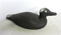 Early Decoy Recovered From Long Point  Company