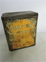 Dale - Ton Teas Barrie, Orillia, Midland