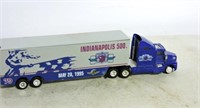 Die Cast Kenworth Indianapolis 500 Truck