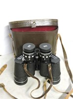 7x12x40 Zoom Binoculars