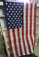 US Flag Like New Condition 36"x60