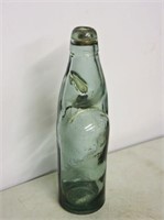 Dodds Antique Pea Bottle