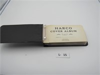 Harco Cover Album 1776/1976