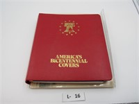 America's Bicentennial Cover Album