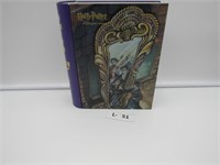 Harry Poter & Sorcerer's Stone Metal Box