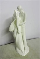 Royal Doulton "Wedding Day" Figurine