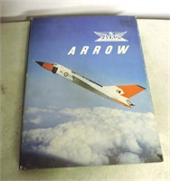 Avro Arrow Design & Construction Book