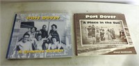 Port Dover Historical Books