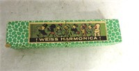 Weiss Harmonica