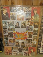 The Beatles 1976 Collage #135