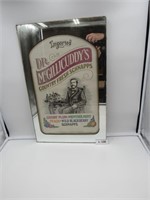 Dr. McGillicuddy's Schnapps Mirrored Print (loose)
