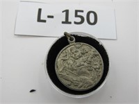 WWII Japanese Medal