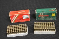 .357 Mag Pistol Ammunition