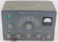 * Heathkit Model LG-1 Ham Radio, Etc. Receiver