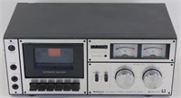 * Sankyo Model #STD-1650 Cassette Deck for