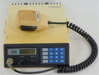 Uniden Model #MC 690 Marine Two-Way Radio -