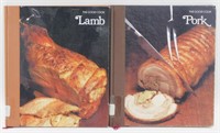 Time Life Books: The Good Cook, 1981 - Lamb &