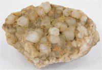 Quartz Crystal from Niger